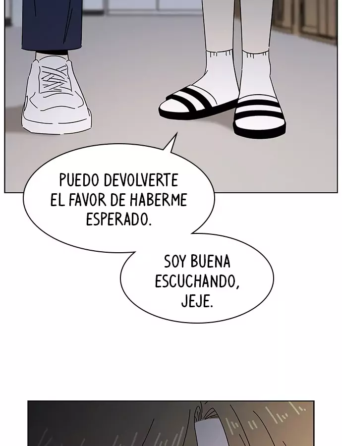 temporada de flores capítulo 18, página 78