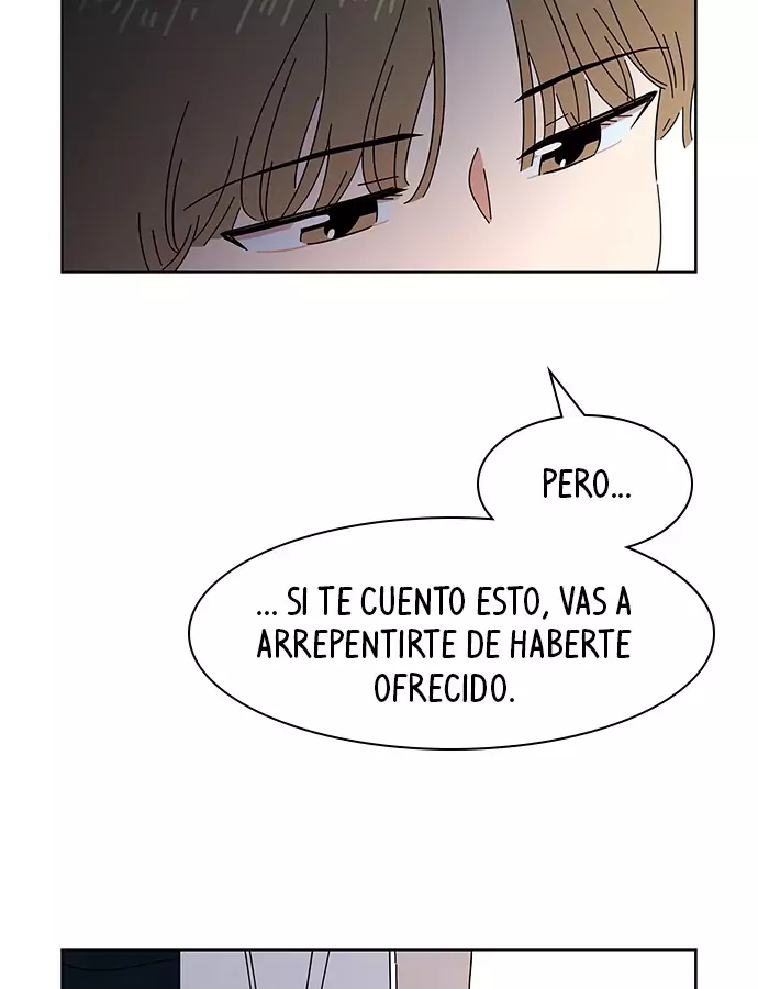 temporada de flores capítulo 18, página 79