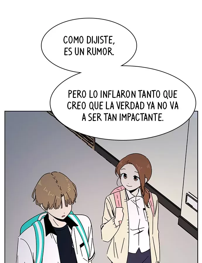 temporada de flores capítulo 18, página 81