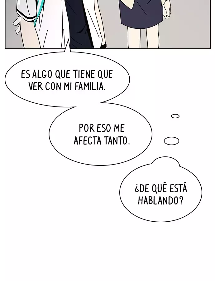 temporada de flores capítulo 18, página 82