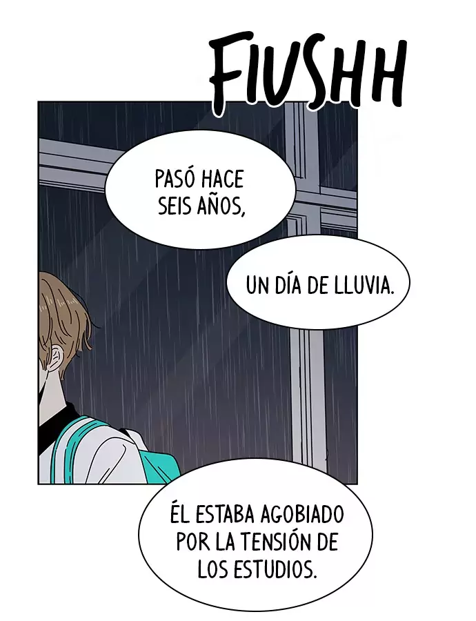 temporada de flores capítulo 18, página 83