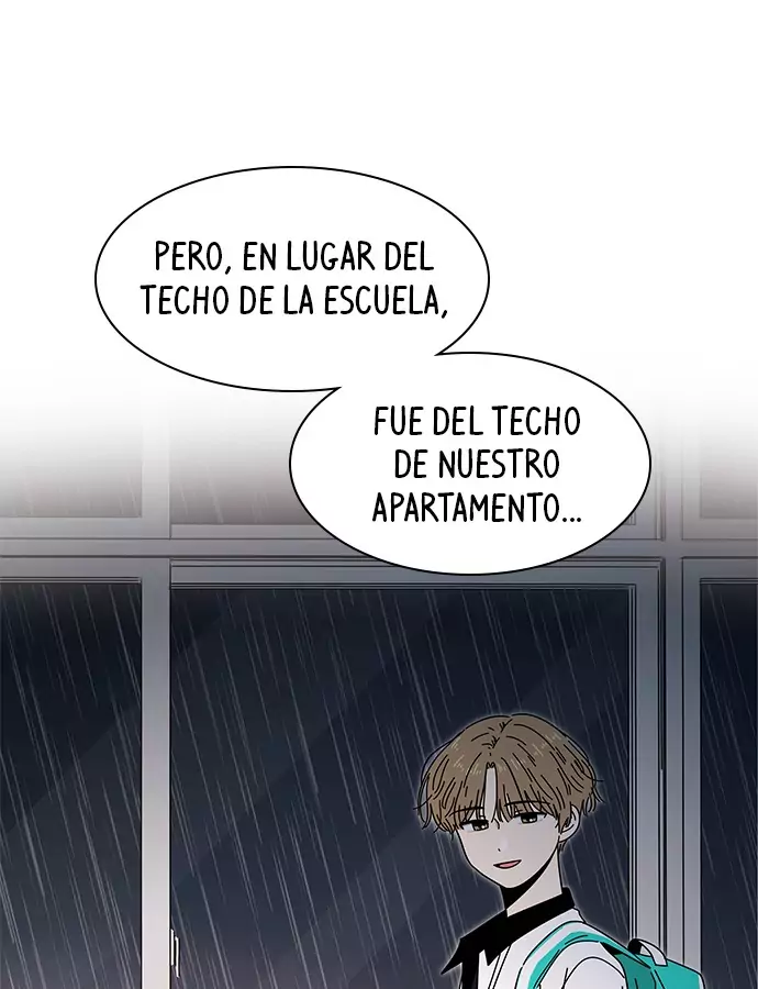 temporada de flores capítulo 18, página 85