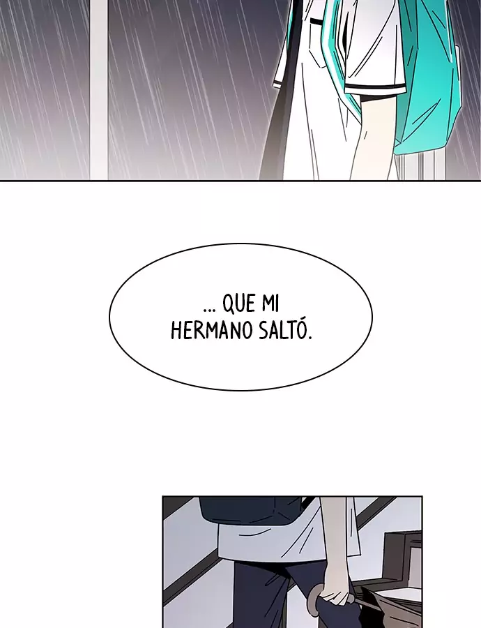 temporada de flores capítulo 18, página 86
