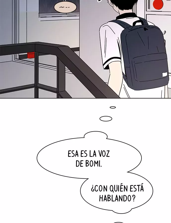 temporada de flores capítulo 18, página 88