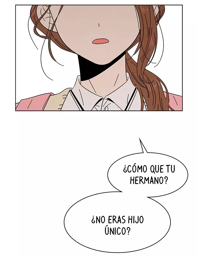temporada de flores capítulo 19, página 4