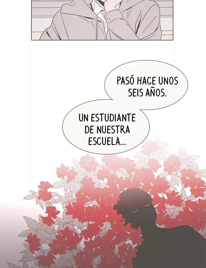 temporada de flores capítulo 19, página 7