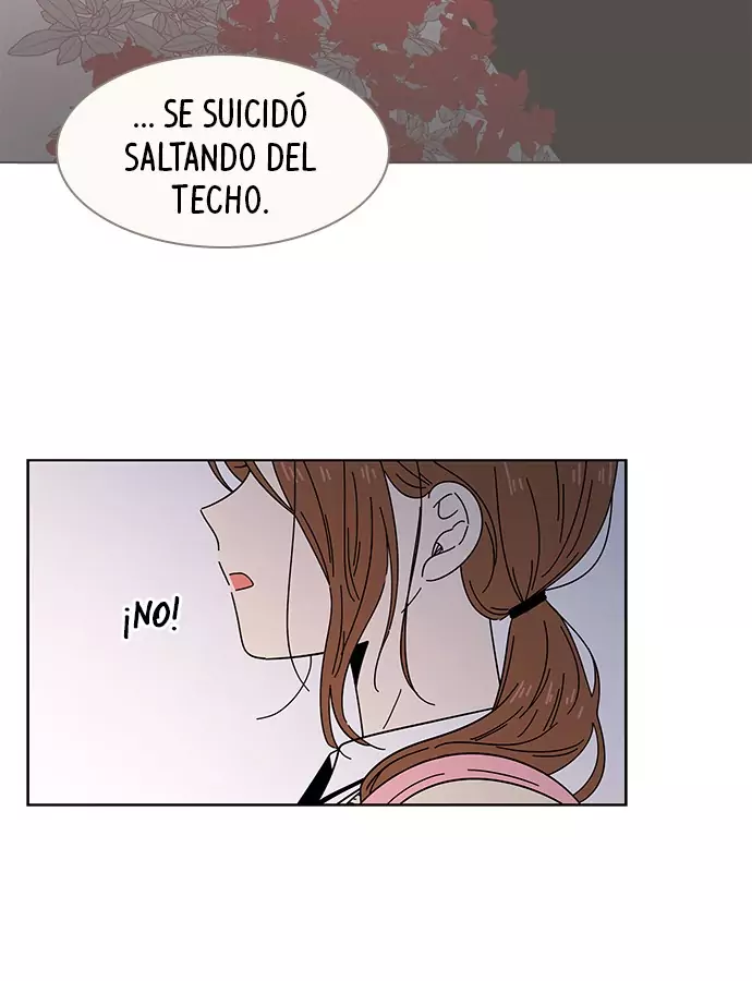 temporada de flores capítulo 19, página 8