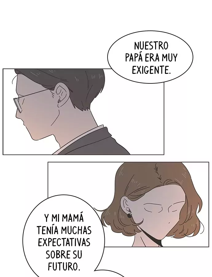 temporada de flores capítulo 19, página 13