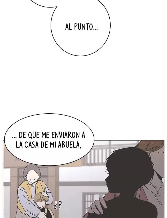 temporada de flores capítulo 19, página 14