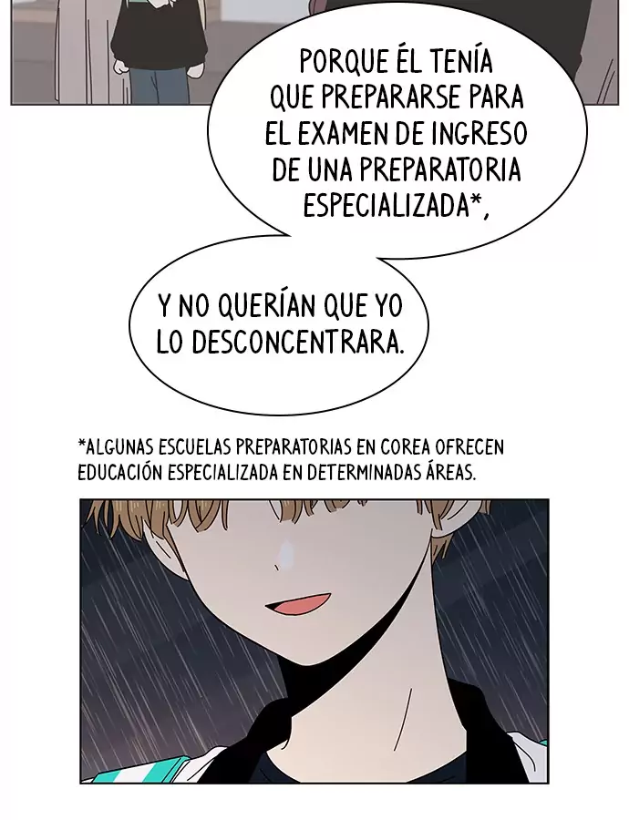temporada de flores capítulo 19, página 15
