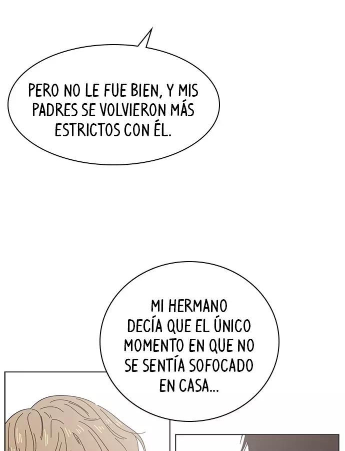 temporada de flores capítulo 19, página 16