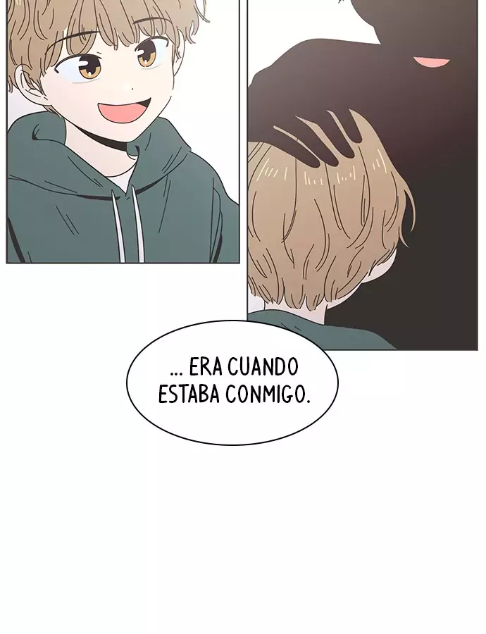 temporada de flores capítulo 19, página 17