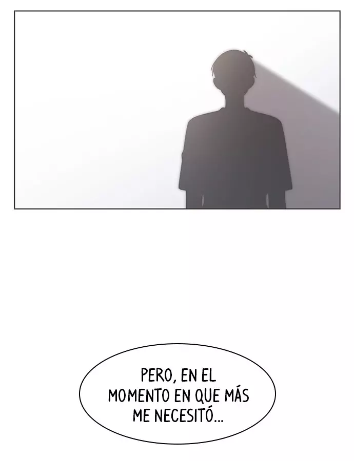 temporada de flores capítulo 19, página 18
