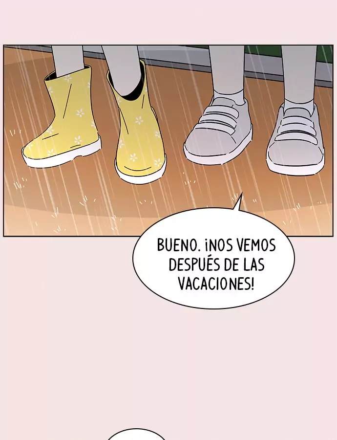 temporada de flores capítulo 19, página 24