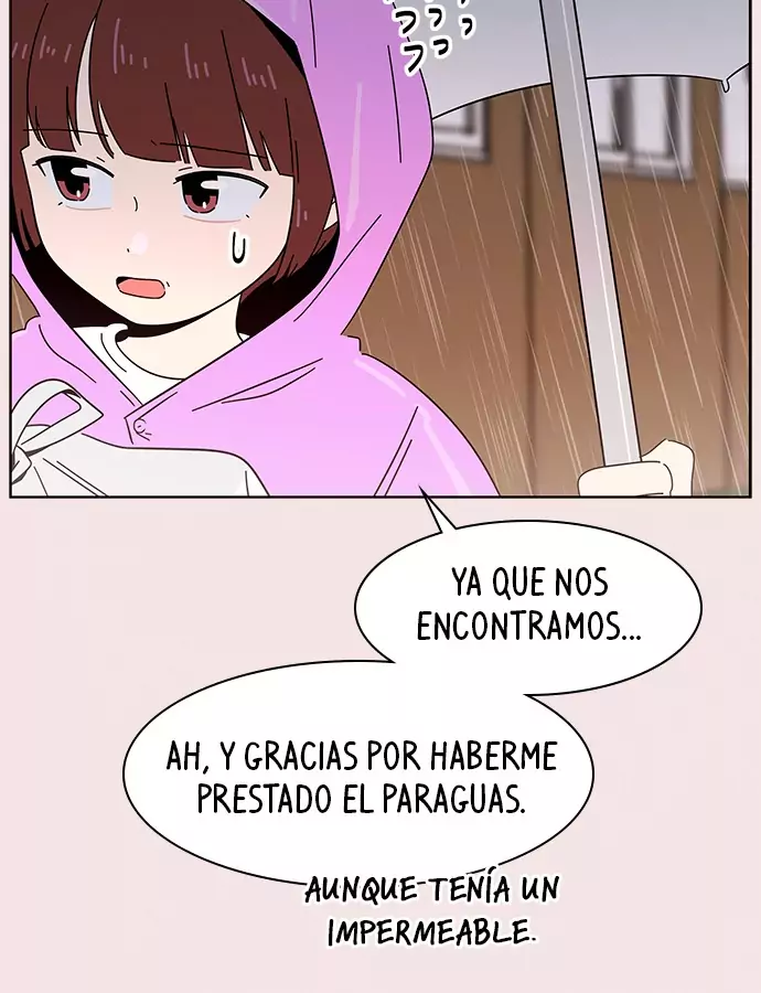 temporada de flores capítulo 19, página 27
