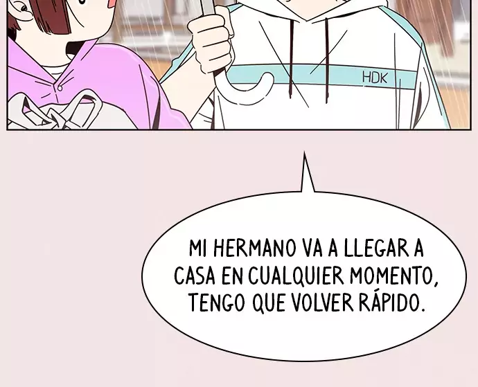 temporada de flores capítulo 19, página 29