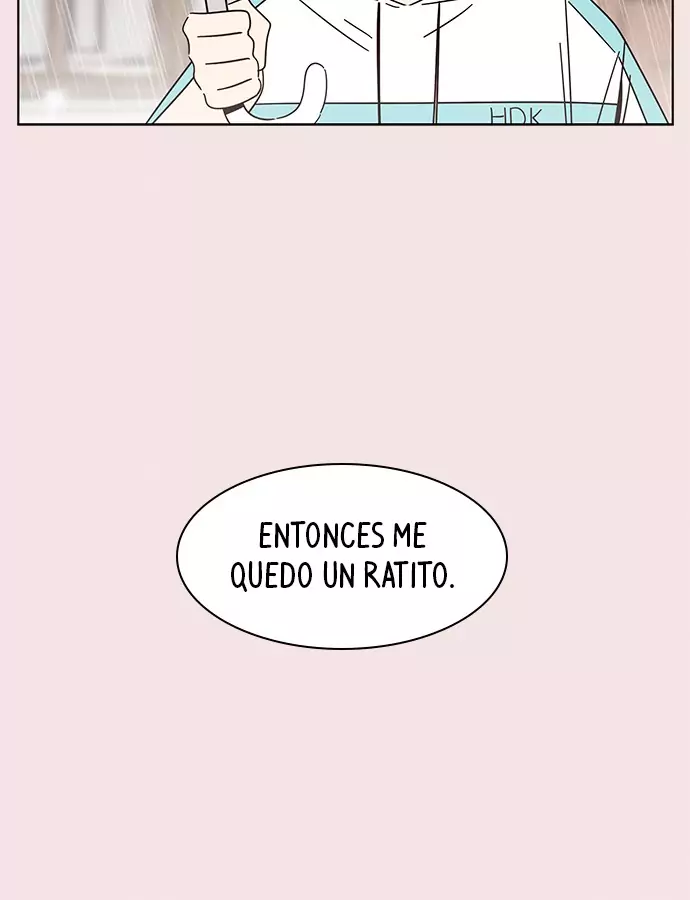 temporada de flores capítulo 19, página 32