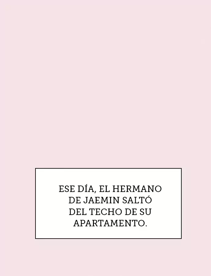 temporada de flores capítulo 19, página 33