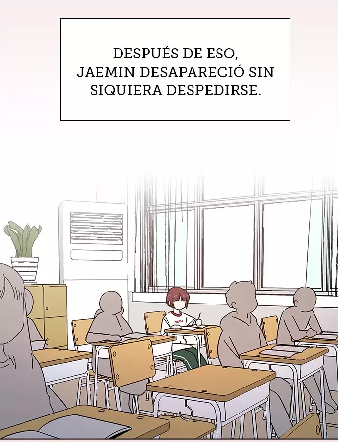temporada de flores capítulo 19, página 35