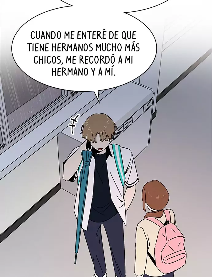 temporada de flores capítulo 19, página 43