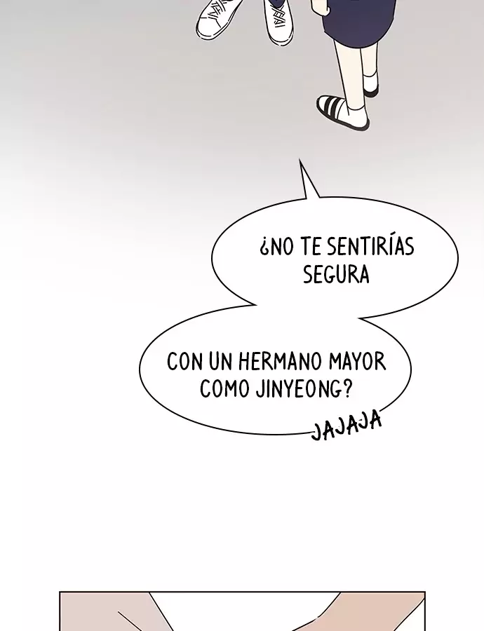 temporada de flores capítulo 19, página 44