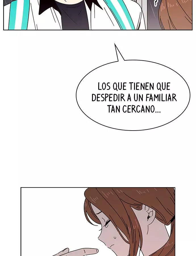 temporada de flores capítulo 19, página 49