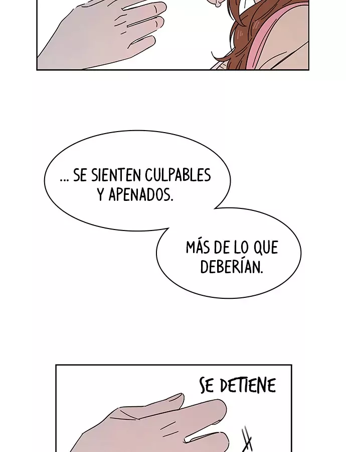 temporada de flores capítulo 19, página 50