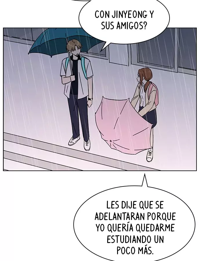 temporada de flores capítulo 19, página 58