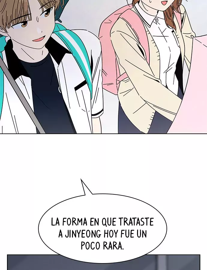temporada de flores capítulo 19, página 61