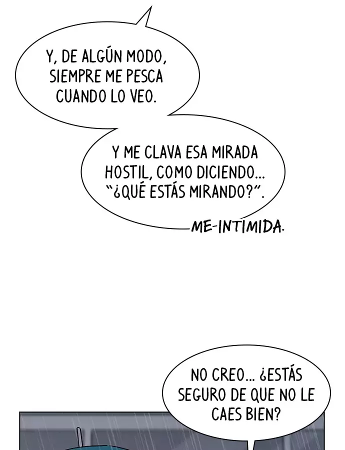 temporada de flores capítulo 19, página 64