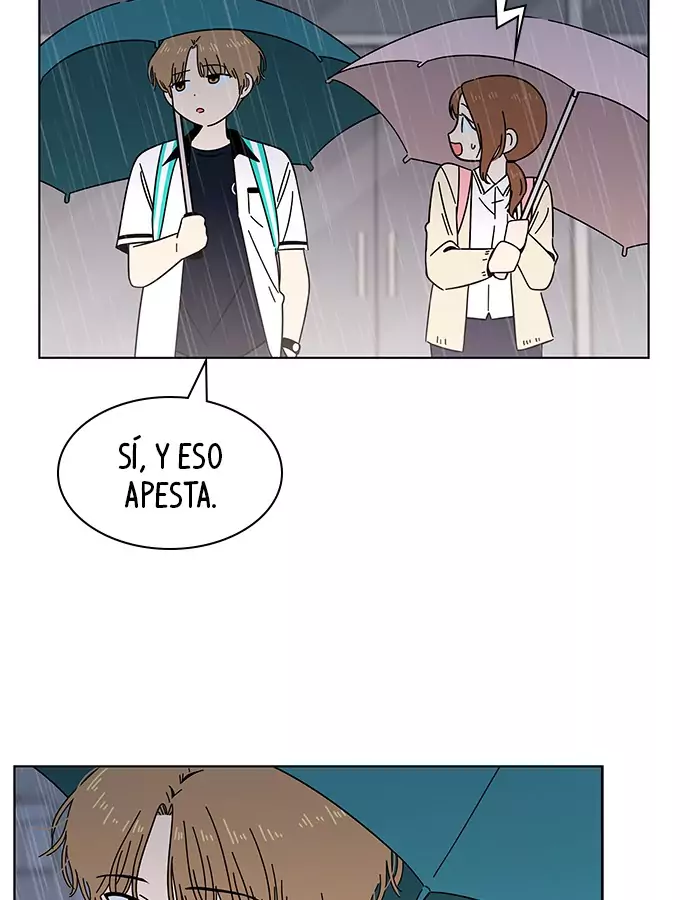 temporada de flores capítulo 19, página 65