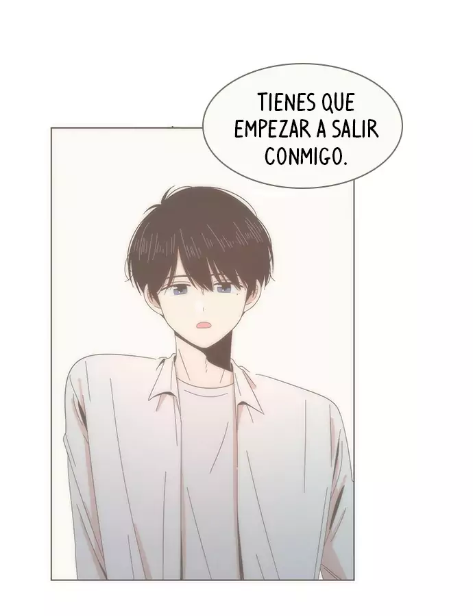temporada de flores capítulo 19, página 69