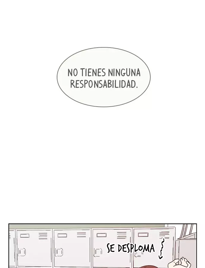 temporada de flores capítulo 19, página 82