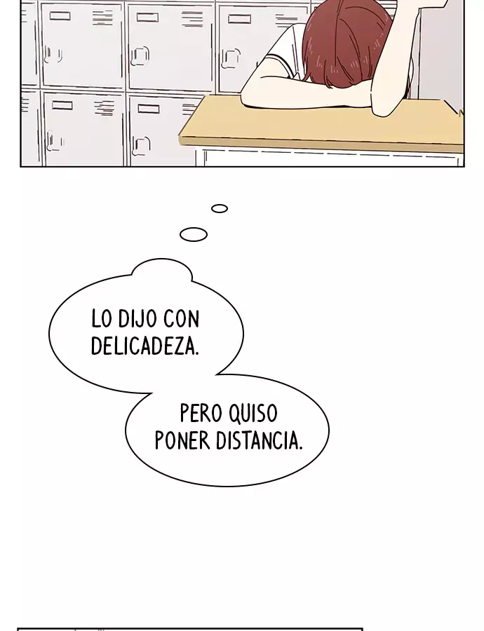 temporada de flores capítulo 19, página 83