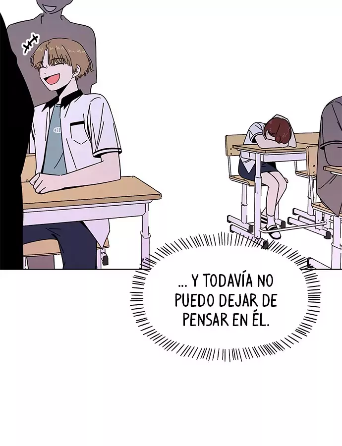 temporada de flores capítulo 19, página 86