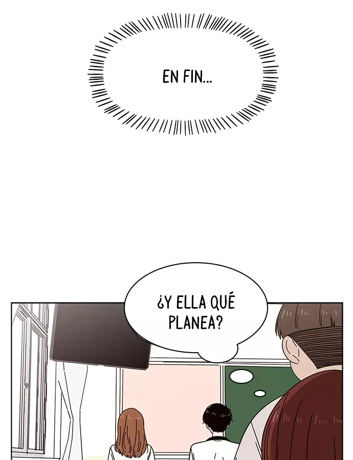 temporada de flores capítulo 19, página 88