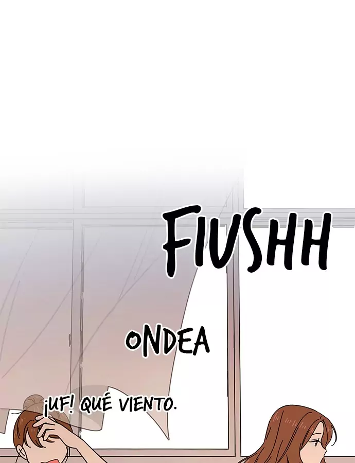 temporada de flores capítulo 19, página 92