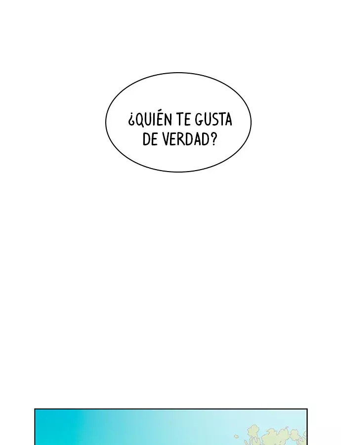 temporada de flores capítulo 21, página 1