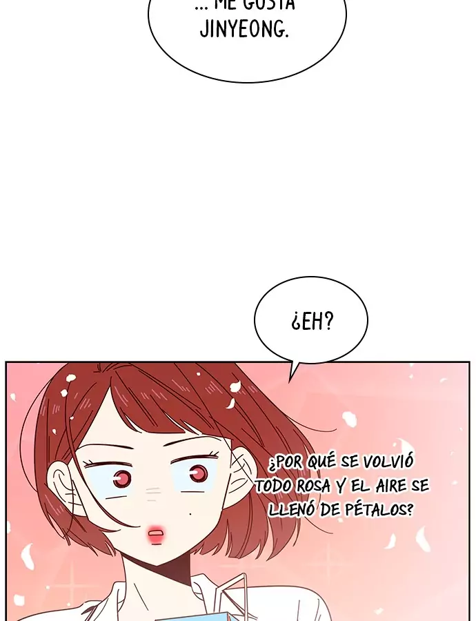 temporada de flores capítulo 21, página 6
