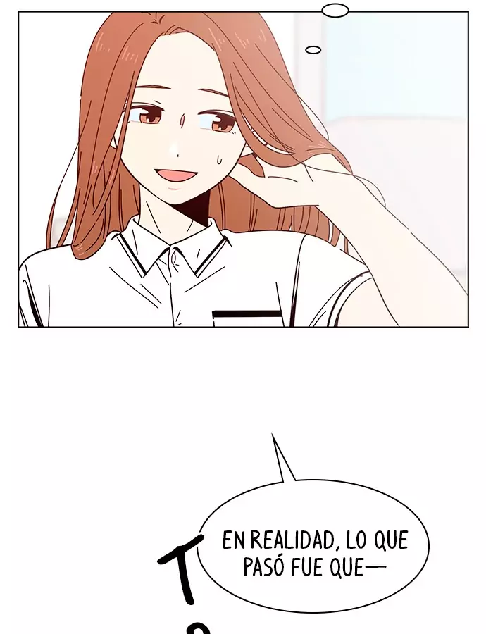 temporada de flores capítulo 21, página 11