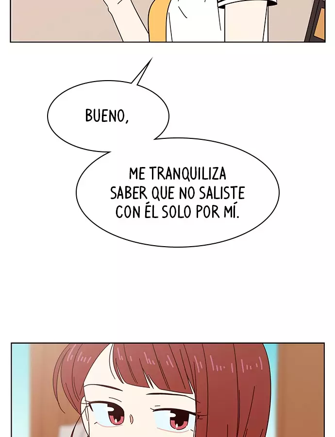 temporada de flores capítulo 21, página 13