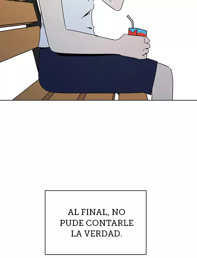 temporada de flores capítulo 21, página 16