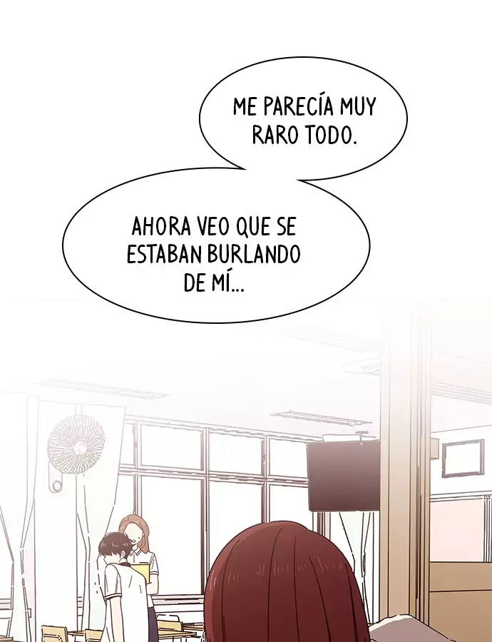temporada de flores capítulo 21, página 30