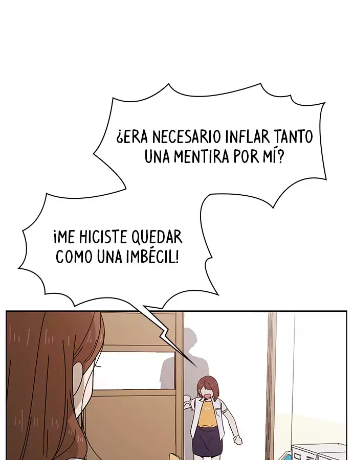 temporada de flores capítulo 21, página 34