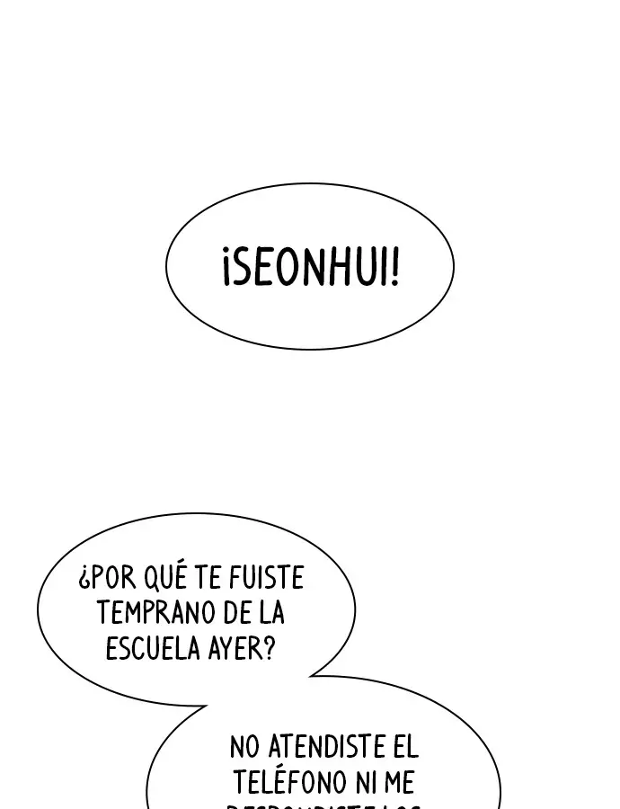 temporada de flores capítulo 21, página 63