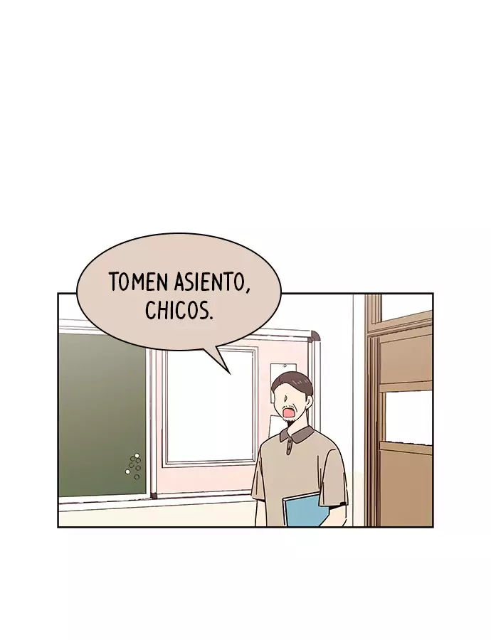 temporada de flores capítulo 21, página 68