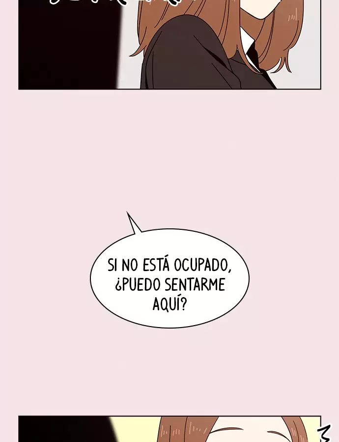 temporada de flores capítulo 21, página 82
