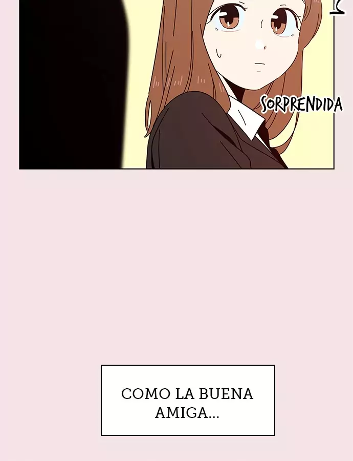 temporada de flores capítulo 21, página 83