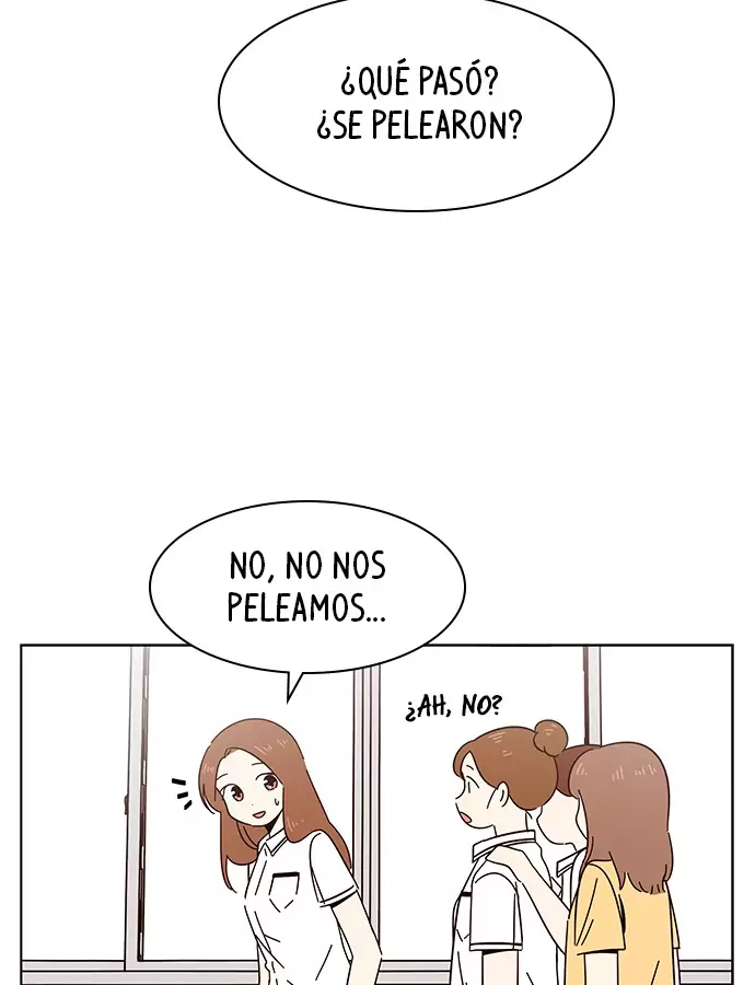 temporada de flores capítulo 21, página 89
