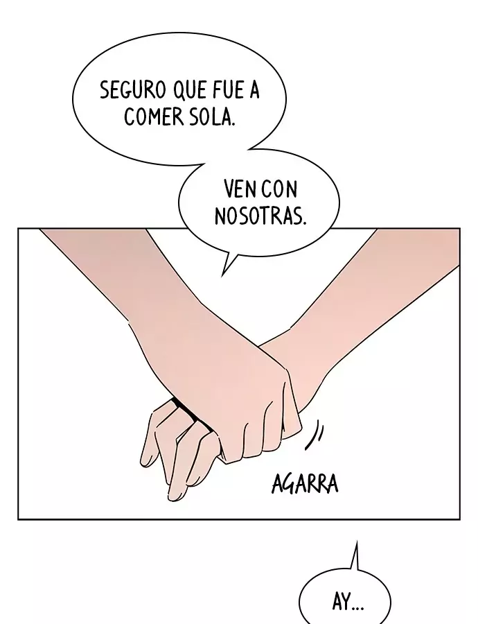 temporada de flores capítulo 21, página 92